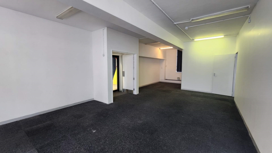 To Let commercial Property for Rent in Cape Town City Centre Western Cape
